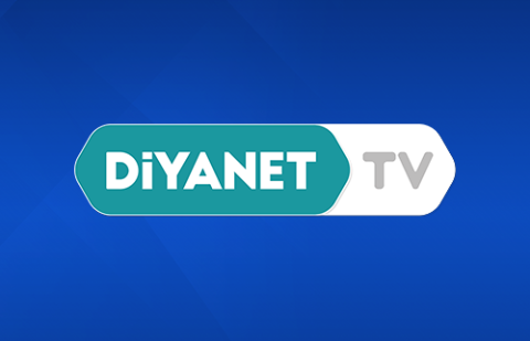 Diyanet TV’den yeni bir hadis programı: “Prof. Dr. Enbiya Yıldırım ile Dersimiz Hadis”