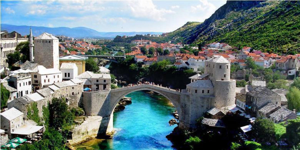 Balkanlarda Hac Heyecanı