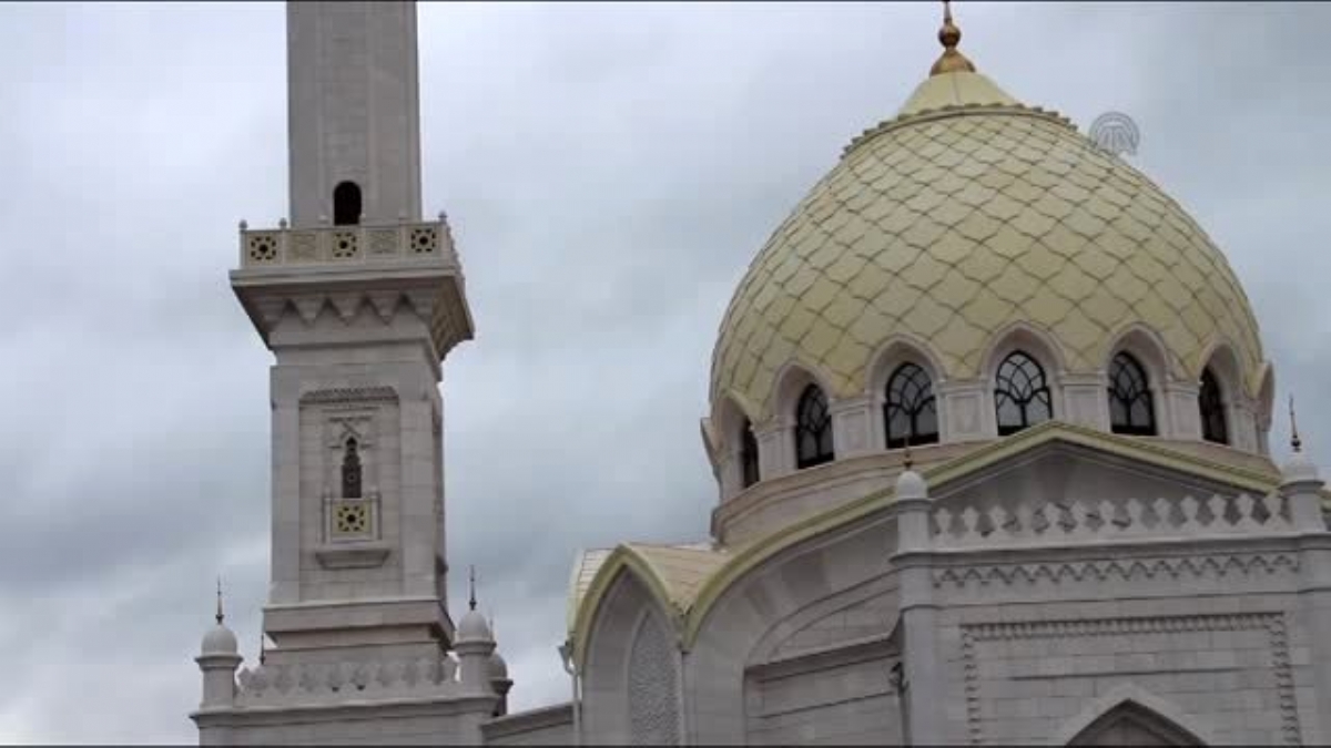 Tataristan’da, İslam Akademisi Açıldı