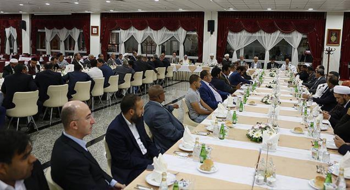 FETÖ bütün İslam dünyasında küresel bir fitne hareketine dönüşmüştür