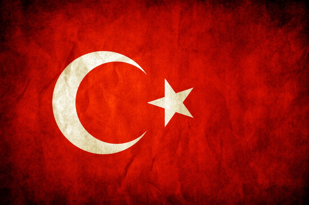 Çanakkele Şehitleri Anma Programı 2016