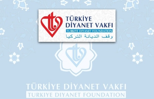  TDV 105 Ülkeye Yayın Desteği Veriyor