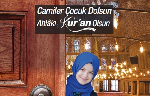 2019 Yılı Yaz Kur'an Kursları Açılış Programı