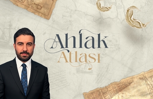 Ahlak Atlası