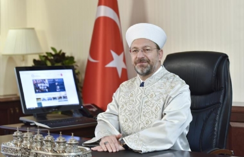 Ankara Üniversitesi İlahiyat Fakültesi 70. Kuruluş Yıldönümü Etkinlikleri