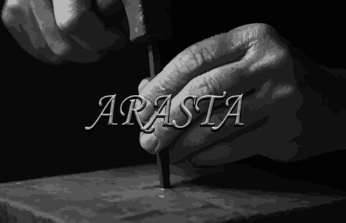 Arasta
