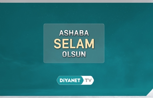 “Ashaba Selam Olsun”da Ammar Bin Yasir'in hayatı ele alındı...
