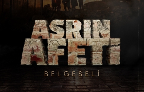 “Asrın Afeti” Belgesel Filmi 7 Şubat’ta Diyanet TV’de…