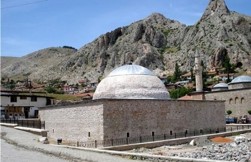 Ata Yadigarı Medrese Türk-İslam Bilim Tarihi Müzesi Olacak