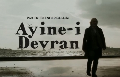 “Ayine-i Devran” adlı program Diyanet TV’de Başlıyor