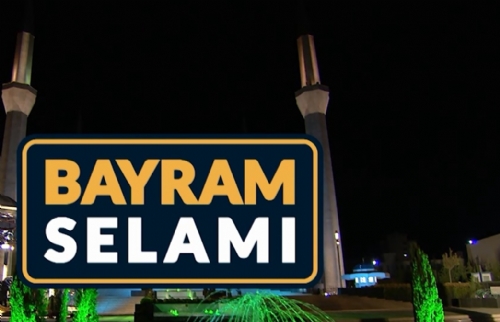 Bayram Selamı