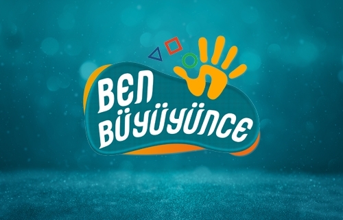 Ben Büyüyünce