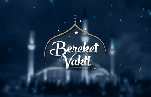 Bereket Vakti - 2023