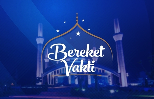 Bereket Vakti (2024)