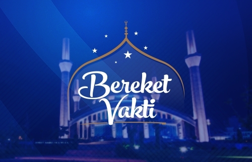 Bereket Vakti