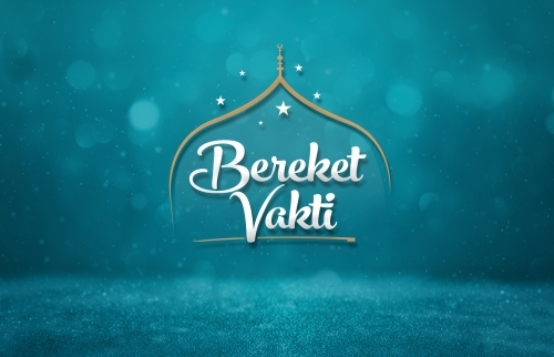 Bereket Vakti - 2020