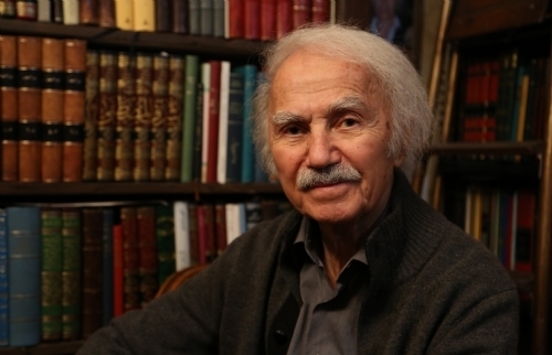 Bilge Bir 'Hayat' Paneli - Prof. Dr. Mehmet Said Hatipoğlu