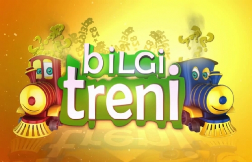 Bilgi Treni