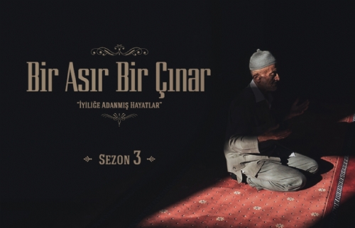 Bir Asır Bir Çınar