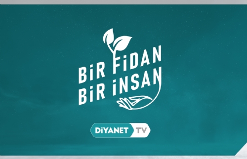 “Bir Fidan Bir İnsan”da bu hafta çevre sorunları ele alındı…