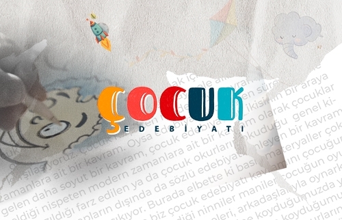 Çocuk Edebiyatı 