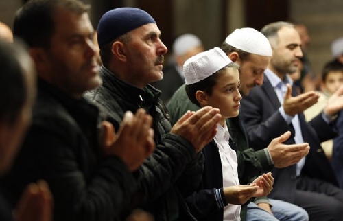 DİB'den Aşura Günü ve Kerbela Şehitlerini Anma Etkinlikleri