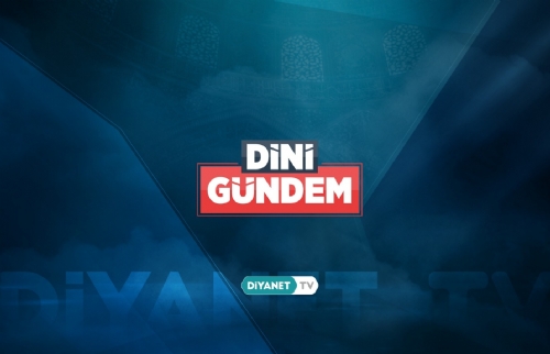 “Dini Gündem”de tecvid ile okumanın önemine dikkat çekildi…