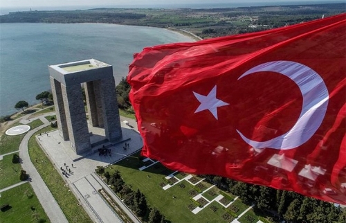 Diyanet İşleri Başkanı Erbaş’tan 18 Mart Şehitleri Anma Günü ve Çanakkale Deniz Zaferi mesajı