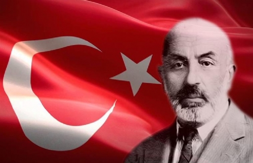 Diyanet İşleri Başkanı Prof. Dr. Ali Erbaş’ın 12 Mart İstiklal Marşı’nın Kabulü ve Mehmet Akif Ersoy’u Anma Günü Mesajı
