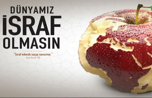 DİB 2018 Ramazan Ayı Basın Toplantısı