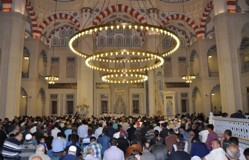 Diyanet, Ramazan’a Hazır