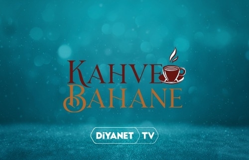 Diyanet TV'den yepyeni bir program: 