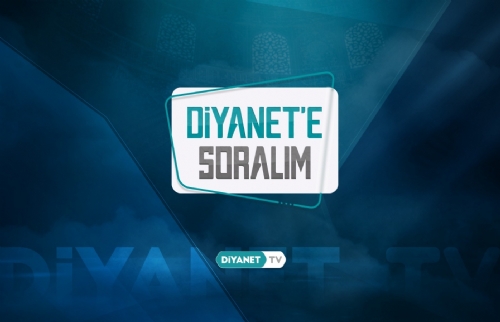 “Diyanete Soralım”da Ramazan ayına ilişkin sorular arttı…