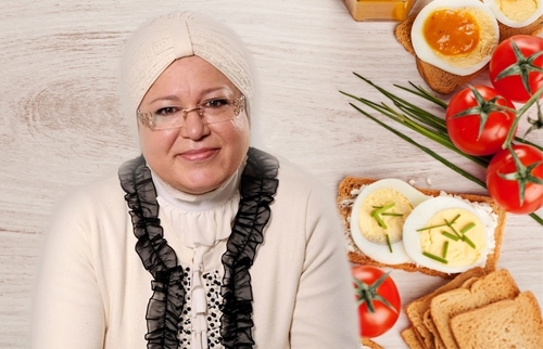 Emine Beder'le Binbir Püf Noktası