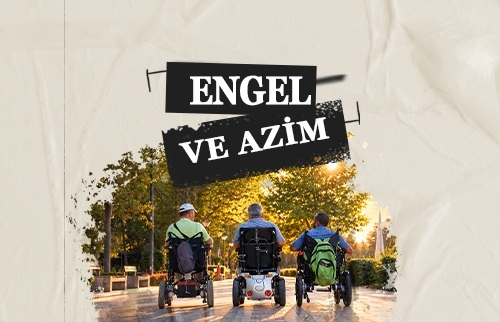 Engel ve Azim