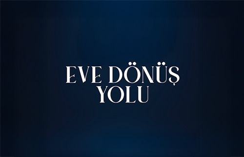 Eve Dönüş Yolu