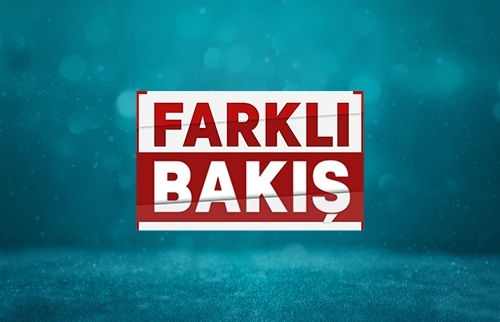 Farklı Bakış