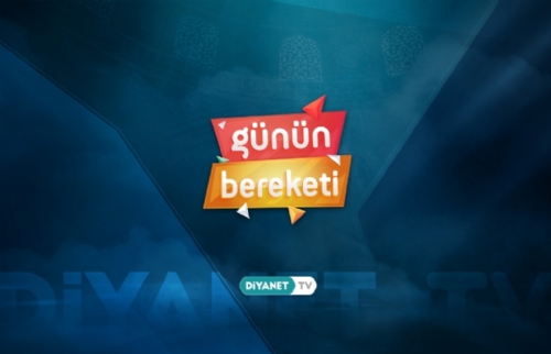 “Günün Bereketi”nde Muharrem Ayı konuşuldu