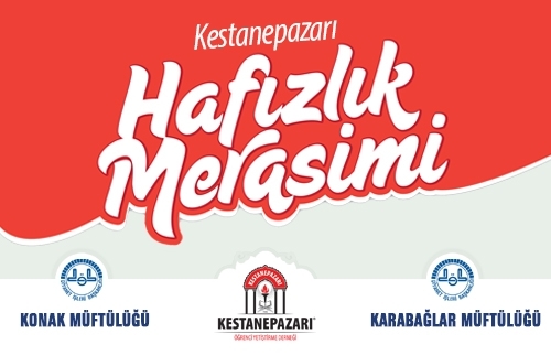 Hafızlık Merasimi Özel Yayını