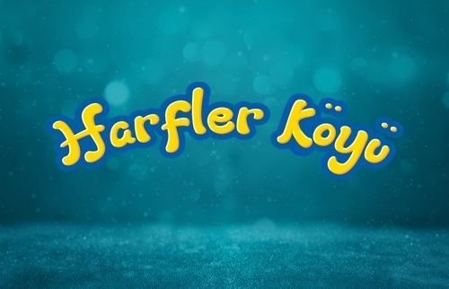 Harfler Köyü