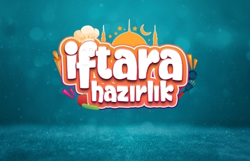 İftara Hazırlık