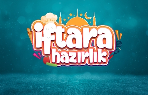 İftara Hazırlık