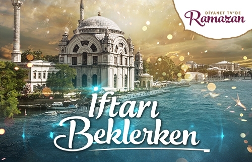 İftarı Beklerken (2016)