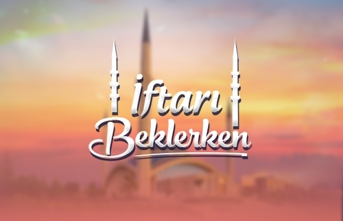 İftarı Beklerken - 2023