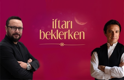 İftarı Beklerken 2015