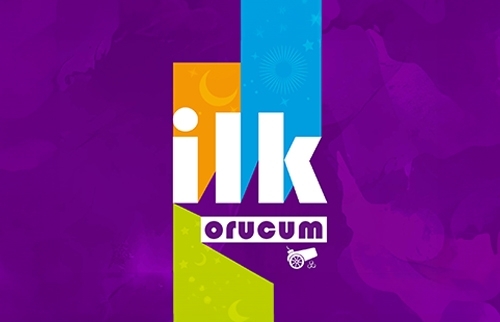 İlk Orucum