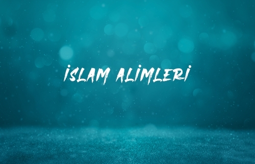 İslam Alimleri