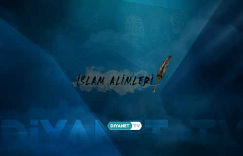 “İslam Alimleri” ilk bölümüyle Diyanet TV'de...