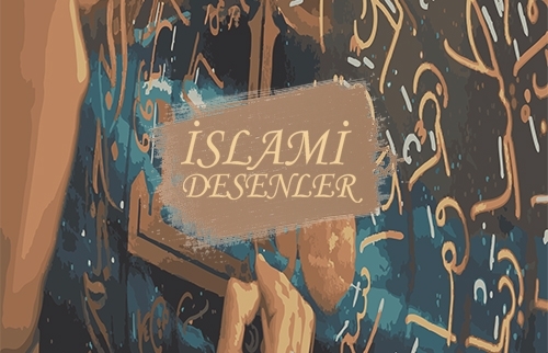 İslami Desenler