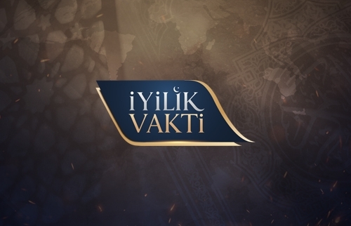İyilik Vakti